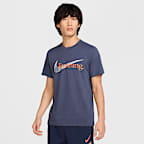 NIKE公式】ナイキ Dri-FIT メンズ ランニング Tシャツ.オンラインストア (通販サイト)